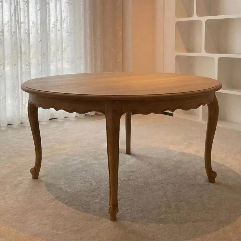 Nordic Foldable Set Dining Table White Industrial Marble Living Room Dining Table Extendable Walnut Tavoli Da Pranzo Furniture