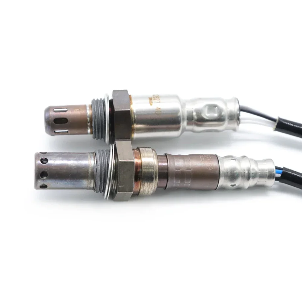 Downstream&Upstream O2 Oxygen Lambda Sensor 12627139 12627140 For Chevrolet Impala Malibu GMC Canyon Buick Regal Cadillac