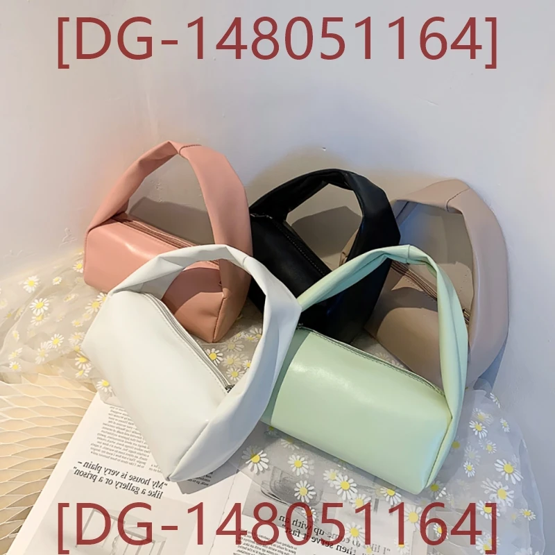 

2024 New Women Bag Fashionable and Soft _DG-148051164_