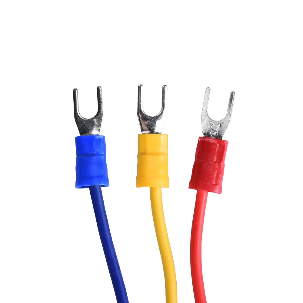 10A250V Einlassmodul Stecker Wippschalter Netzschalter AC Steckdose mit rotem Dreifach-Wippschalter Fused Modul Stecker für 3D-Teil – Detail 7