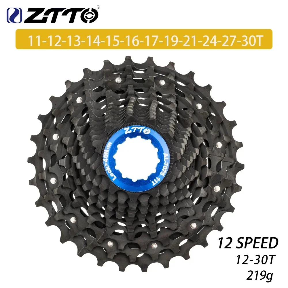 ZTTO 超軽量スプロケット 11速 11-30T Ha45ef06686f0422ca65adfa35e007 パーツ