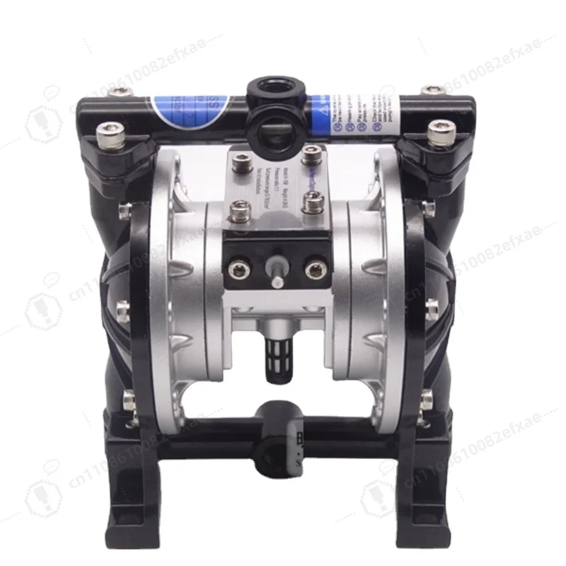 A-15B 25l/min Pneumatic Paint Membrane Pump