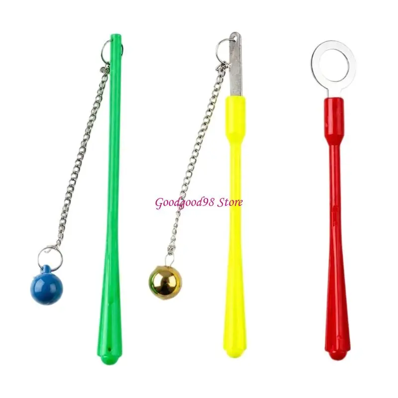 Heat and Cool Comparison Apparatus, Ball and Ring Thermal Expansion Set for Physical Experiment and Demonstrations 