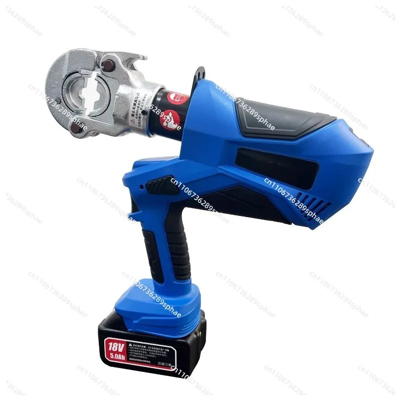 Electro-Hydraulic P…