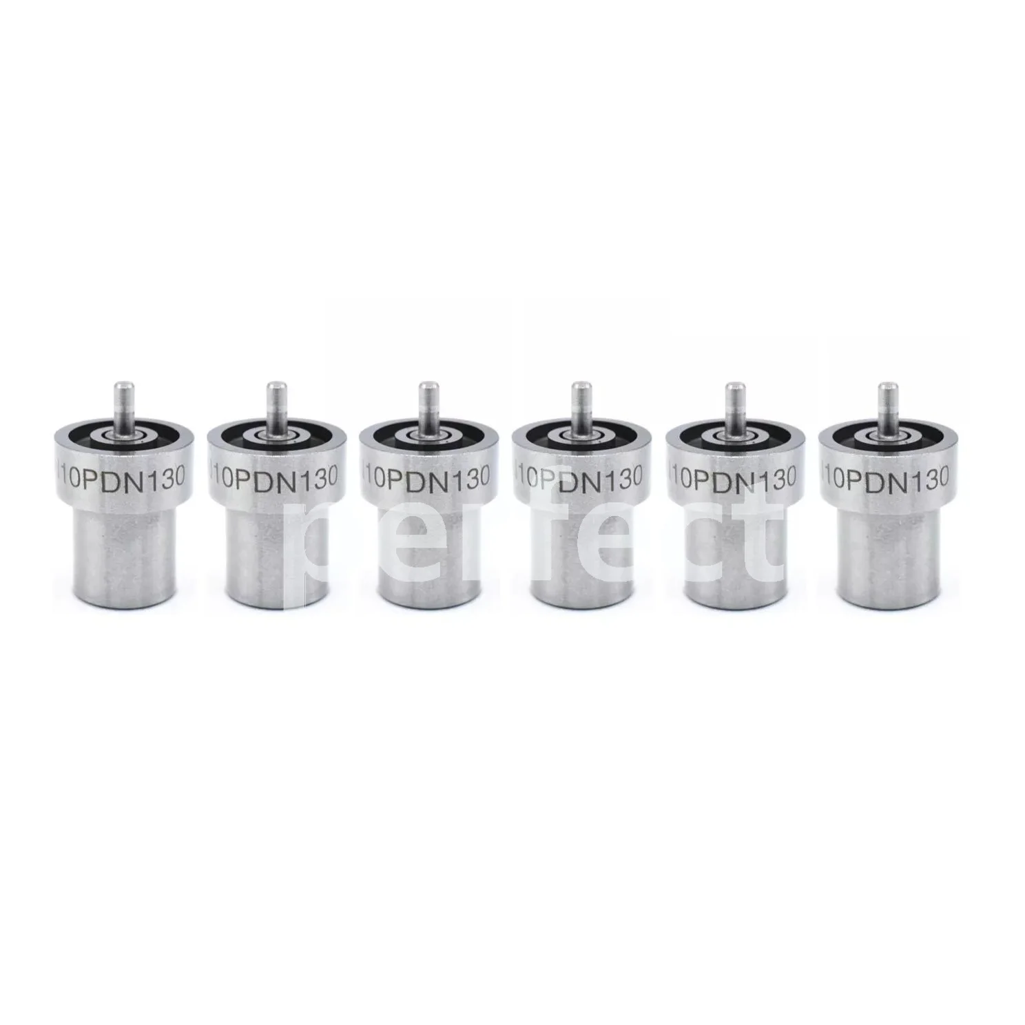 

For Mitsubishi L200 L300 4D56 105148-1311 MD196607 6x Injector Nozzle DN10PDN130