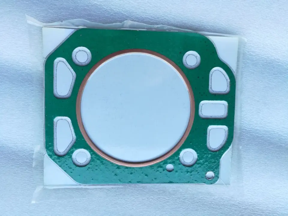 Cylinder Head Gasket for Changchai / Jiangdong Single Cylinder Engine