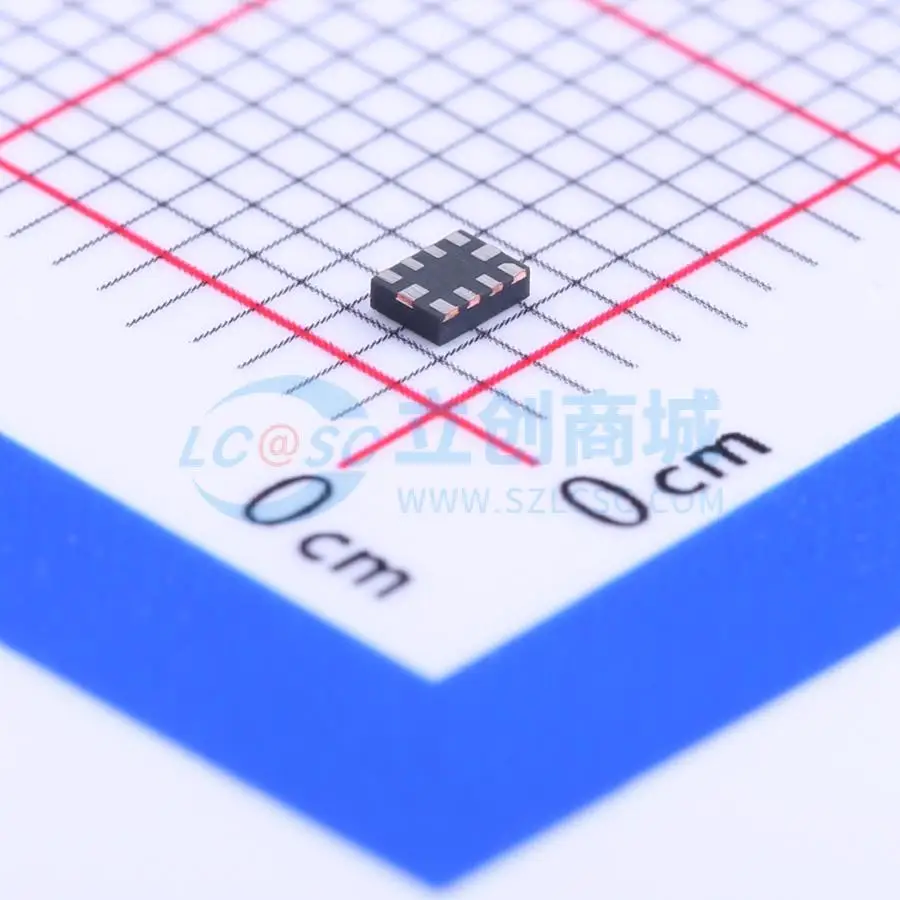 30pcs TS3USB221RSER UQFN-10(1.5x2) USB 2 1 1.1GHz Communication Interface IC