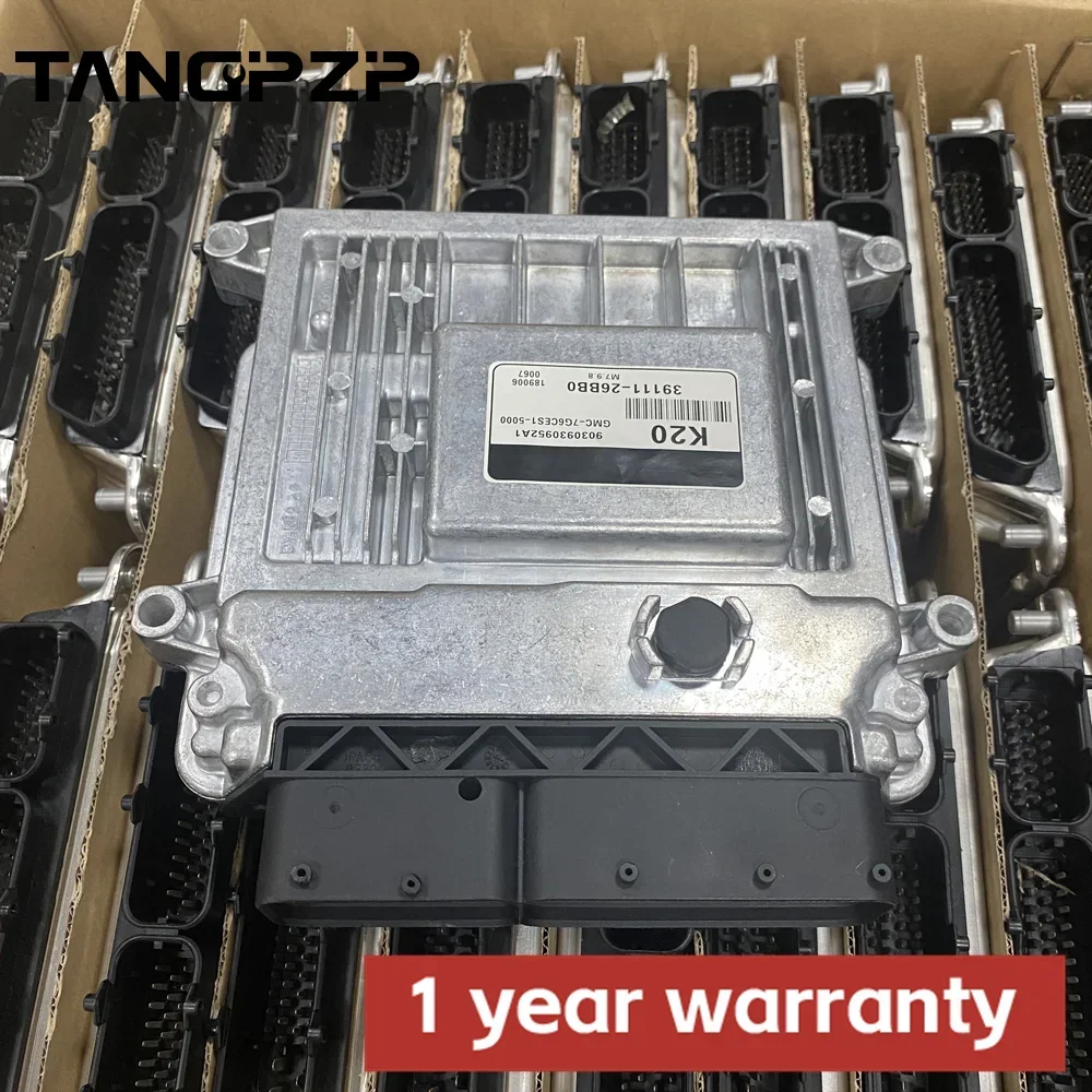 39111-2B010 39111-26BB0 39111-26BC0 39113-2B052 39113-2B070 M7.9.8 Ecu Car Engine Computer Board For Hyundai