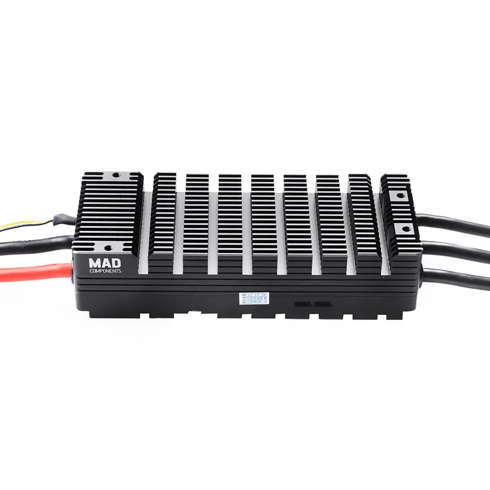 AMPX 300A(5-14S) ESC Regulator for Hexacopter Multirotor