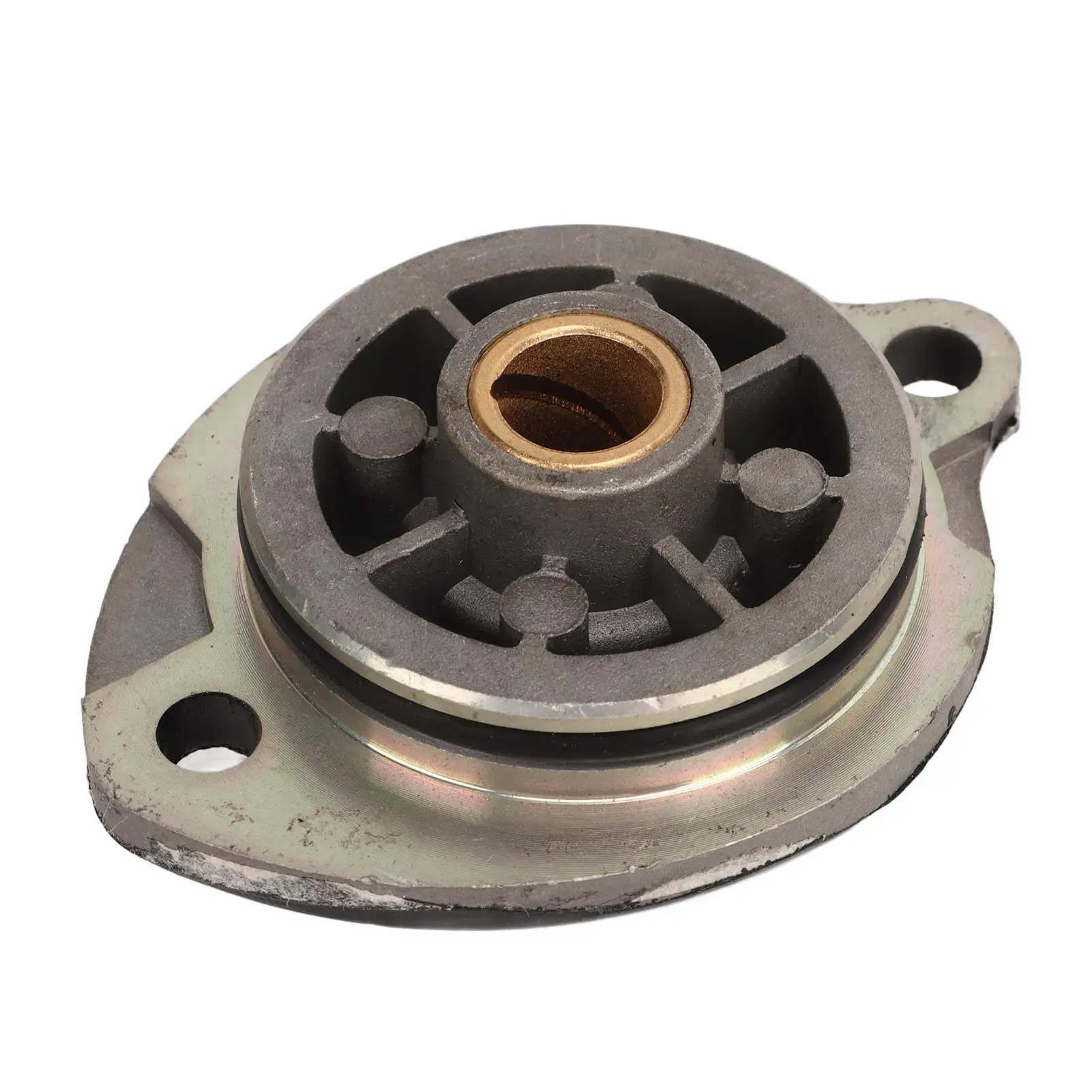 

Lower for A1 45361 01 4D Anti Crack High Hardness Rugged Reliable Rubber Lower for 2hp 2 Stroke Outboard