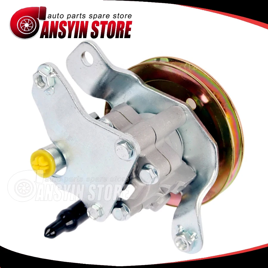 Power Steering Oil Pump Assy For NISSAN Truck Datsun D21 D22 49110-44G10