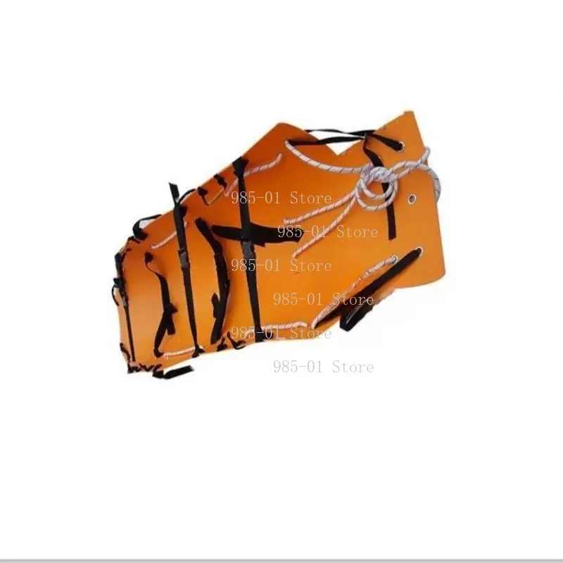 AEN-FA006 High Altitude Emergency Rolling Soft Stretcher for Rescue
