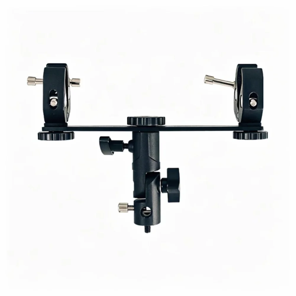 Compact 21 for x 16 for x 9 cm Metal Mount for Starlink For Mini Black Finish Suitable for RV Boats and Off-Grid Installations
