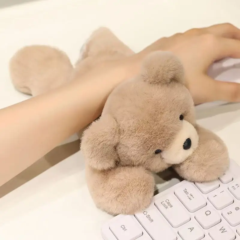 

Latest Aromatherapy Mouse Pad Animal Doll Kawaii Stuffed Plush Toy Handmade Doll Cartoon Anime Cute Suitable Gift Fun Doll