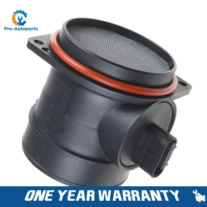 

28164-3C100 Mass Air Flow Sensor MAF for Hyundai Genesis ix55 Veracruz Santa Fe Sonata 2006-2014 Kia Sedona Sorento 28110-3C100
