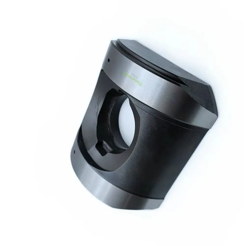 HPR-130 Hydraulic Pump Spare Part Swash Plate for HPR130 Linde Piston Pump Repair