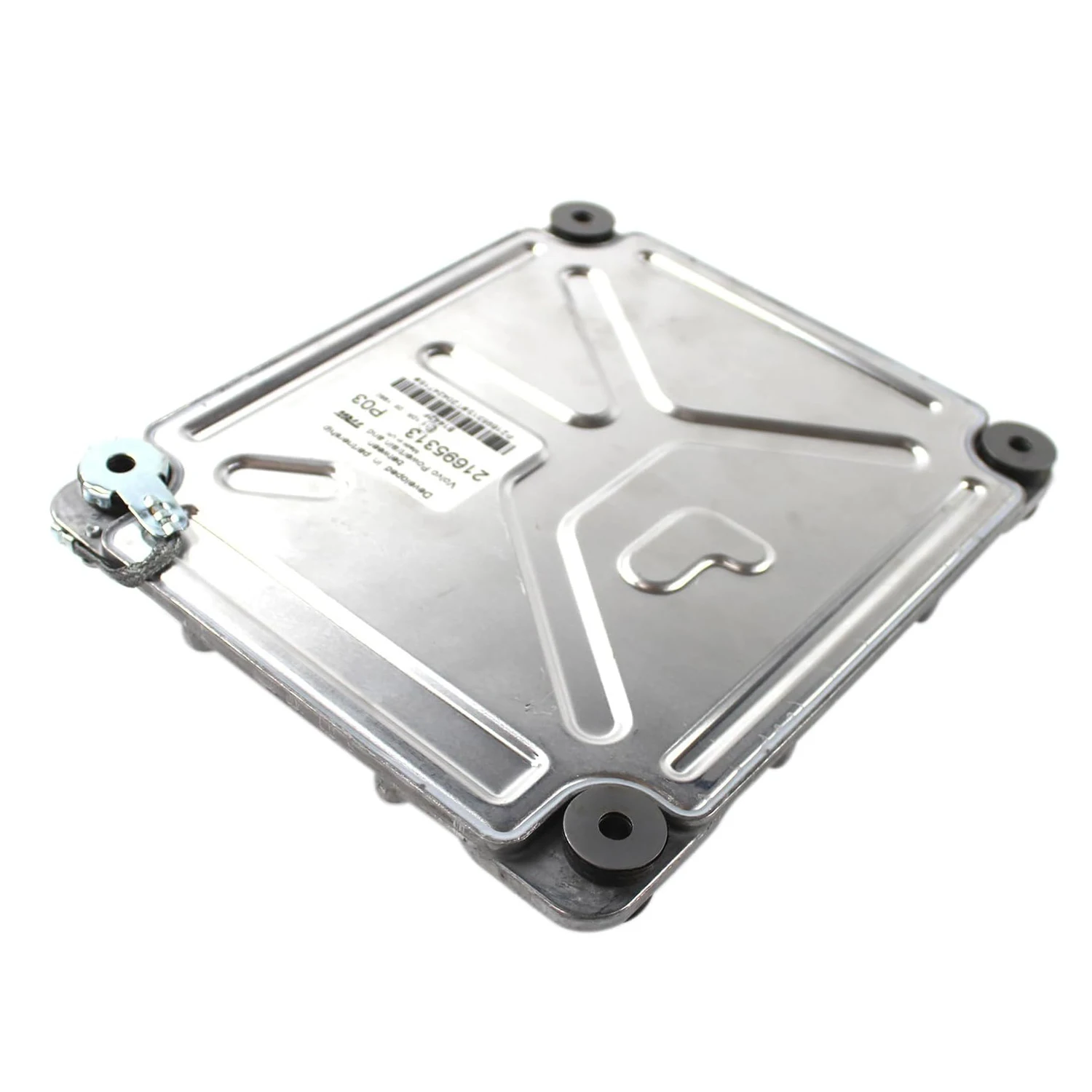 

21695313 ECU ECM Controller Electronic Control Module Programmed for Volvo VED12 D13 D16 Engine FM12 VNL VNM 850 Trucks