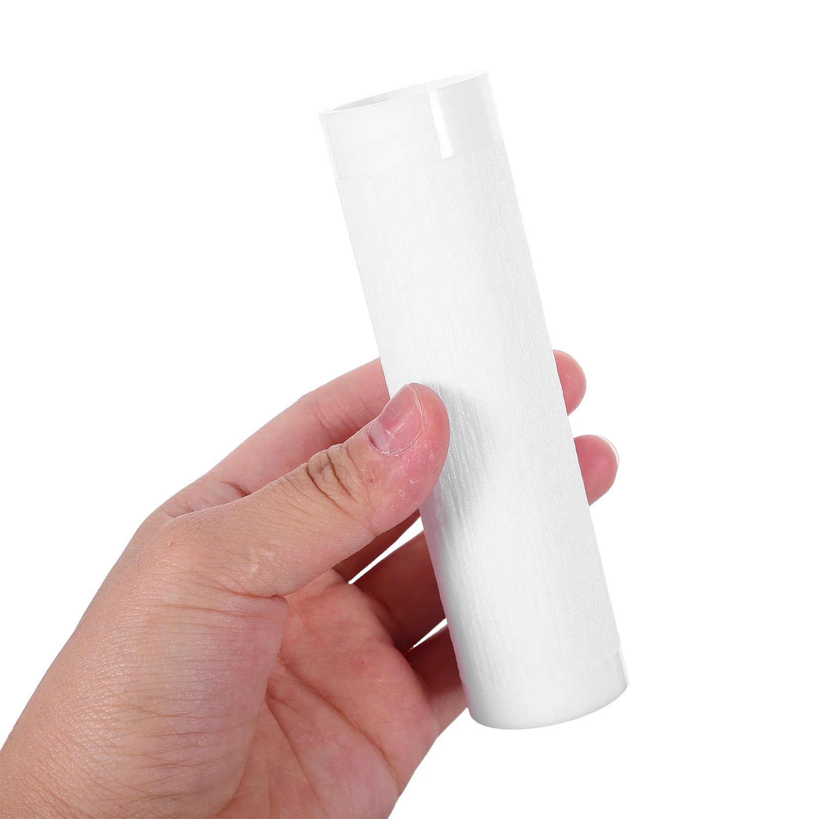 

Clay Texture Roller Set - Unique Brushed Design for Polymer Clay Embossing - DIY Craft Tool for Jewelry Making - Easy Clean