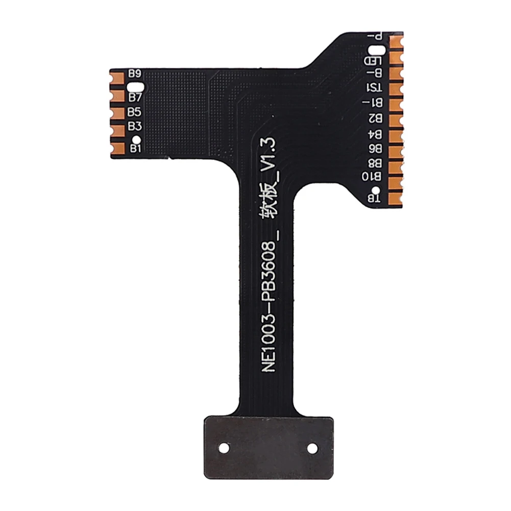 

Battery Board For Scooter Battery Protection Board Battery Replacement Reliable Performance Advanced Chip Control