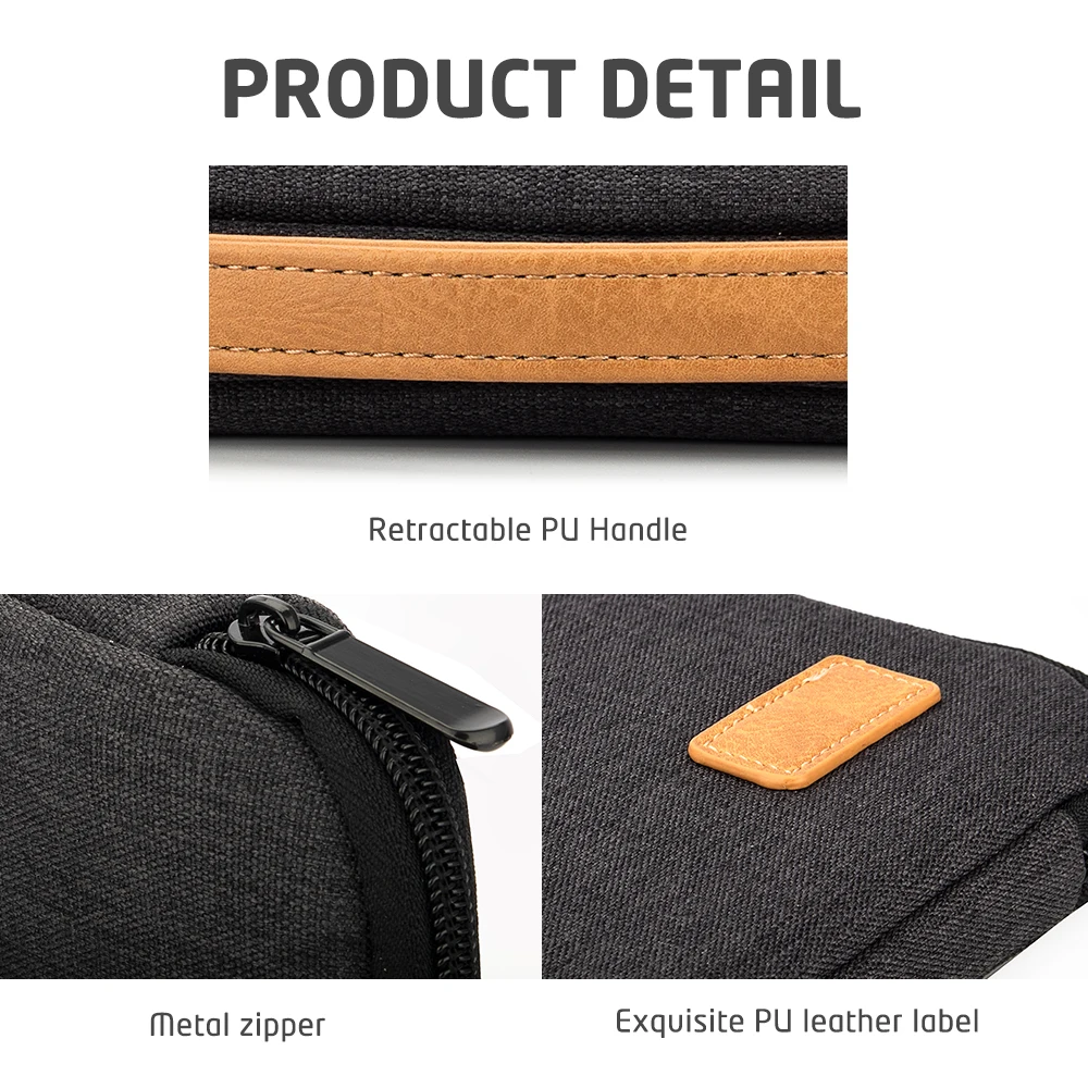 Thumbnail 4 - #31 Laptop Carry Bags Price Drop Alerts