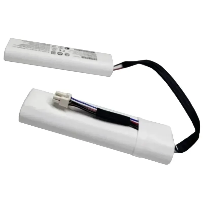 Nuova batteria originale da 5200mAh per Dreame W10 W10s W10Plus W10Pro spazzatrice adatta per batteria mijia No Wash Pro muslimah