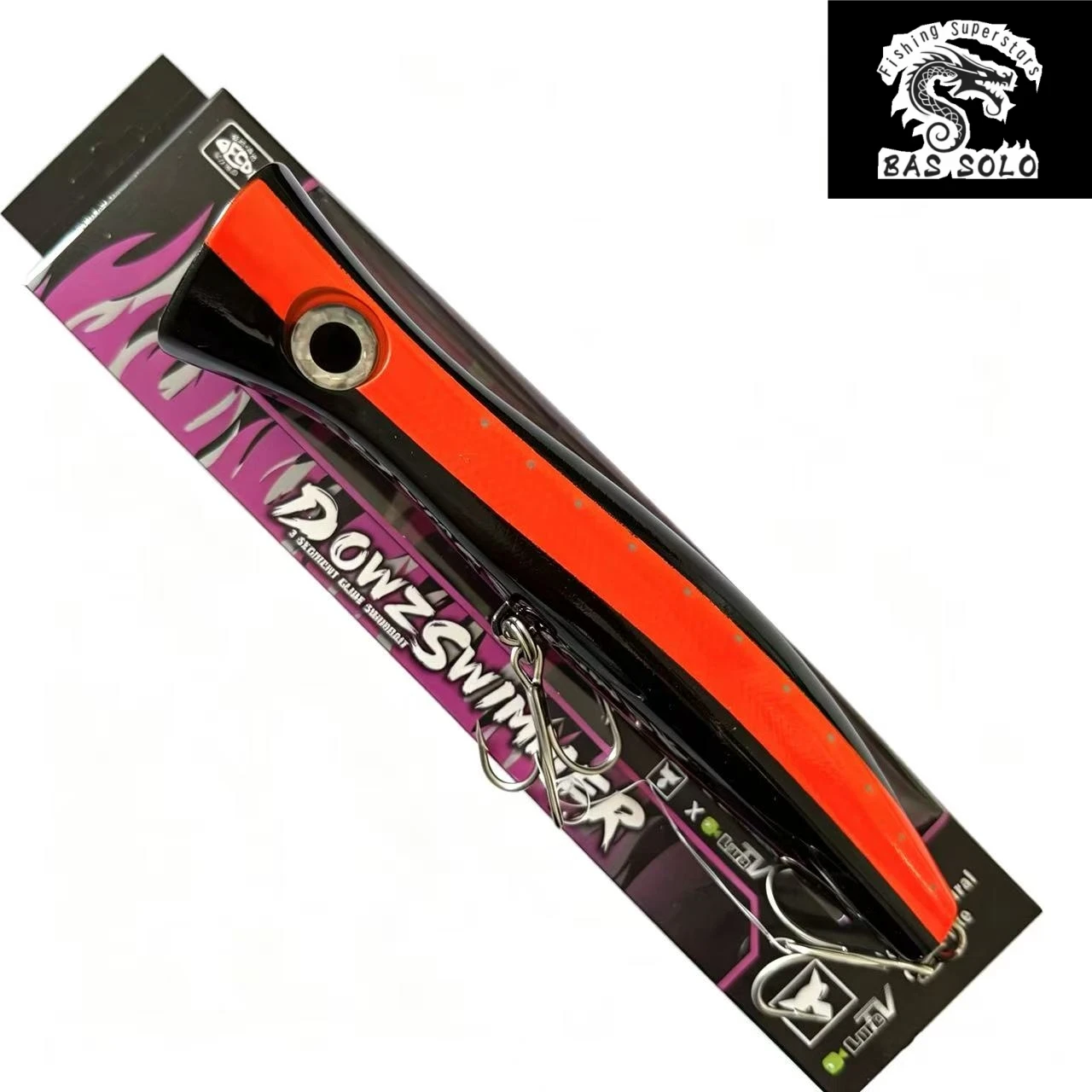 

Luya bait, sea fishing, wave climbing bait, fake bait, hard bait, fishing gear
