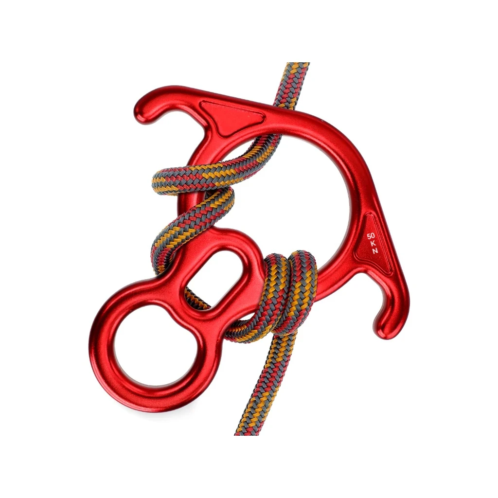 #17 Best Belay Devices to Buy In 2026