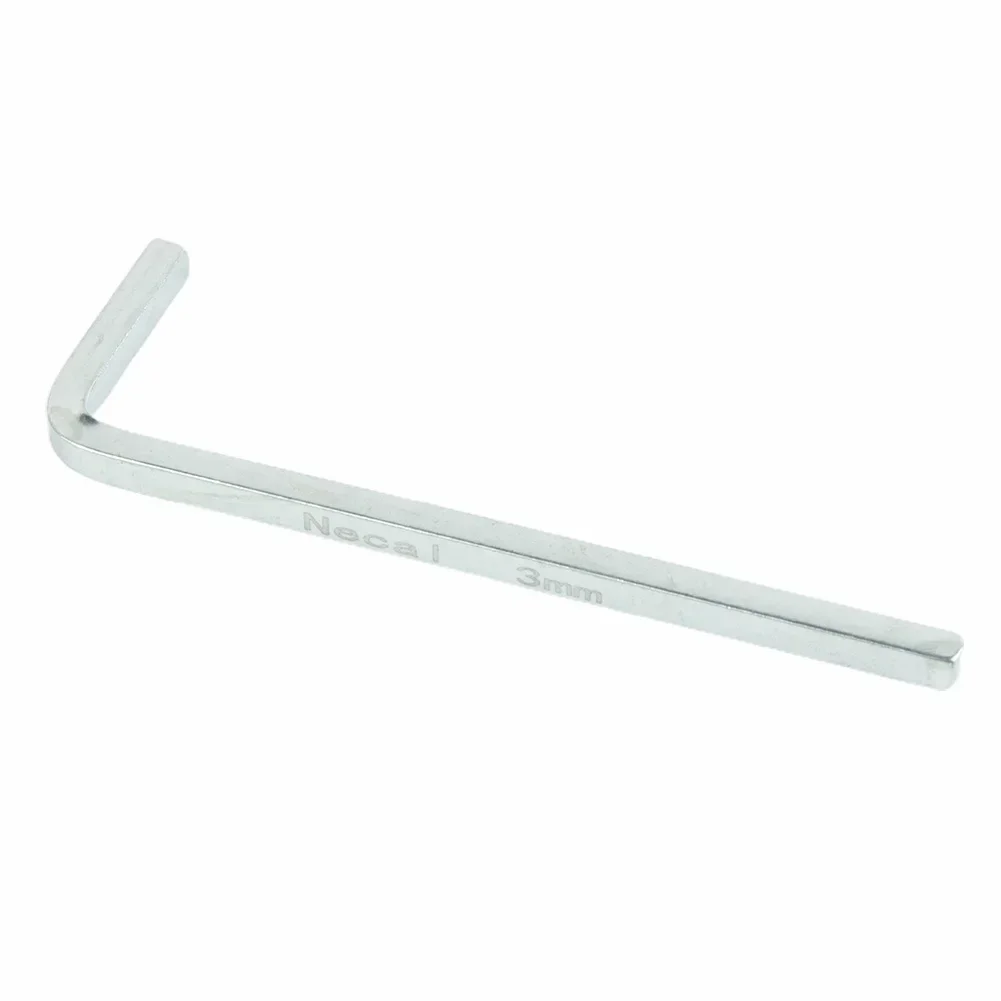 Convenient High Quality Brand New Wrench Hand Tools Chromium Vanadium Steel For Tightening Inner Corner L Shape