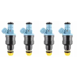 Fuel Injector Nozzle for BMW 3 Series E30 316i 318i 325i E36 5-Series E34 518i 525i E32 E38 750i E31 850i 0280150715