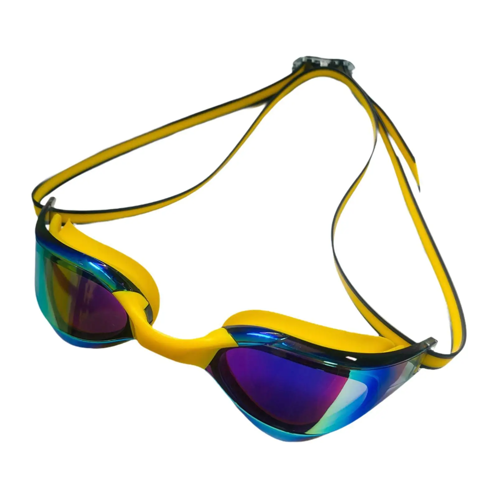 

Swimming Goggles Professional Portable Eyewear for Outdoor Diving Water Pool