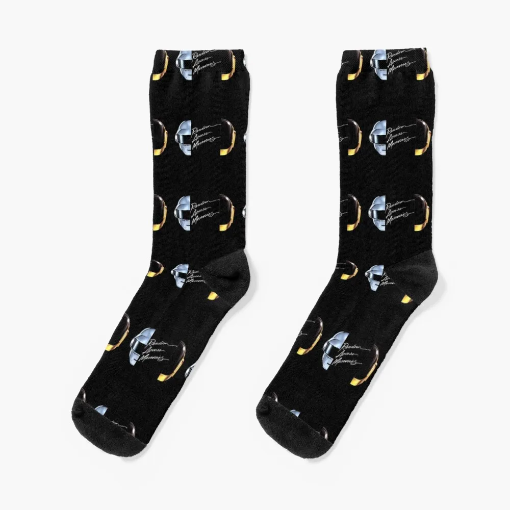 

Daft punk t-shirt Socks Happy Socks Mens Gifts