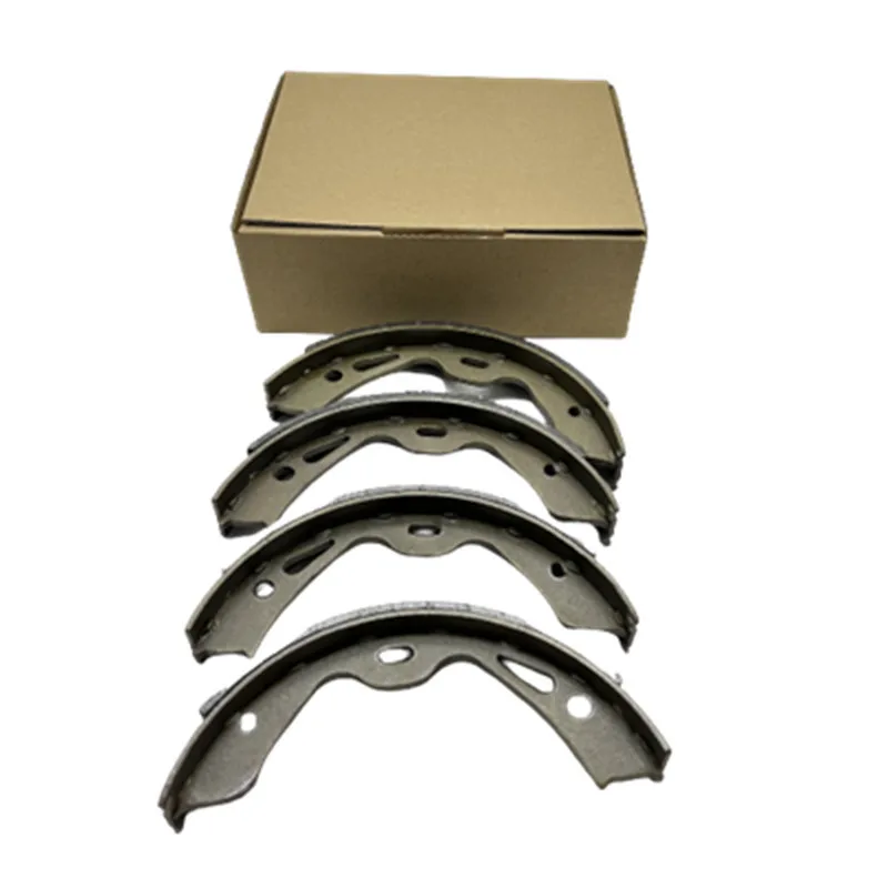 

For Porsche/brake pads/brake shoes/BRAKE SHOE95835292500 97035299300