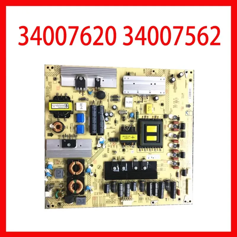 

34007562 34007620 Плата питания профессионального оборудования для телевизора LED42IS97N оригинальная карта питания
