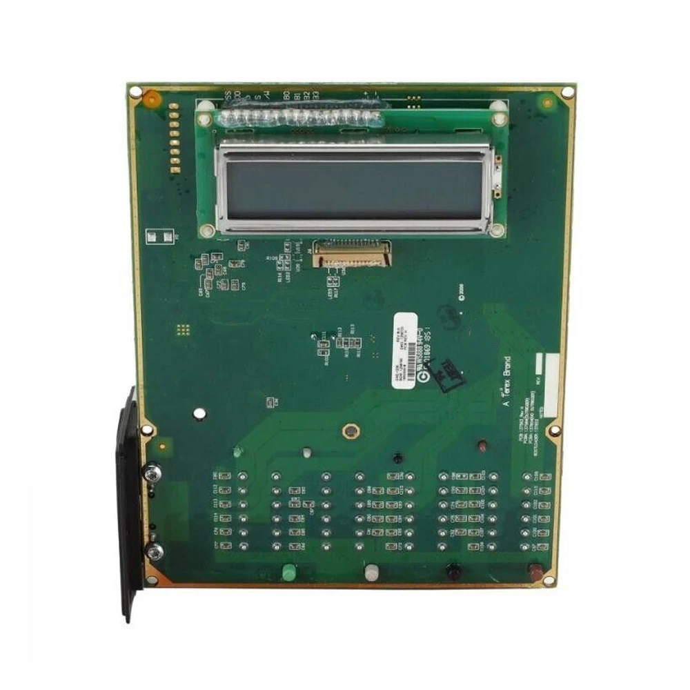 Circuit Board Original 1256719 1256719GT for Genie Scissor Lift GS1530 GS1532 GS1930 GS1932 GS2032 GS2046