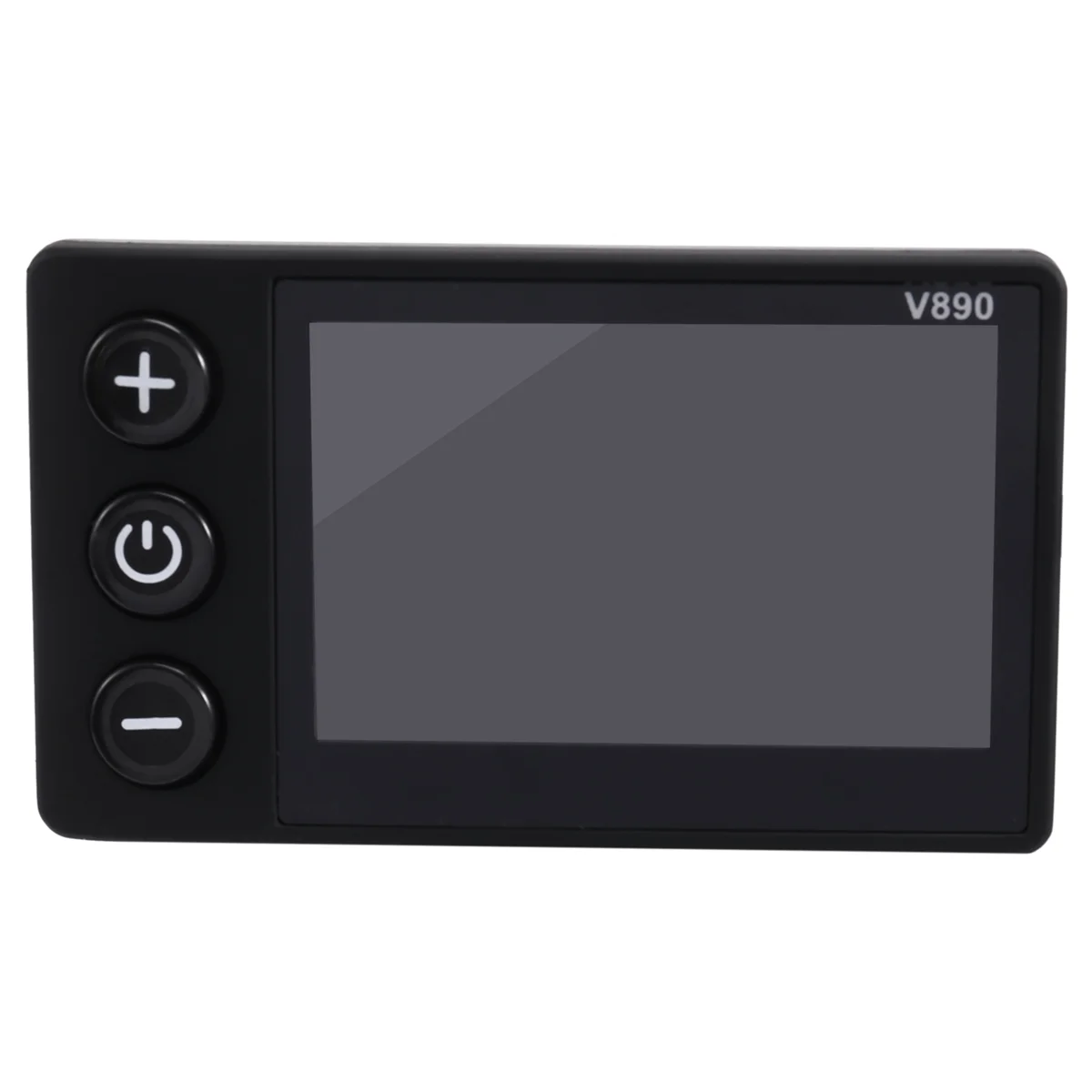 

Highly Recommended.V890 Electric Bicycle LCD Display Riding Color Screen Control Panel