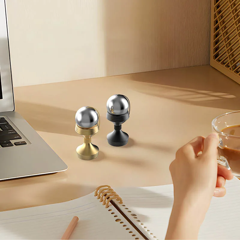 Espada de Jade, bola de habilidad, espada para la yema del dedo, juguete de Jade, enfoque divertido, herramienta de coordinación mano-ojo, punta del dedo, deporte extremo, alivio del estrés