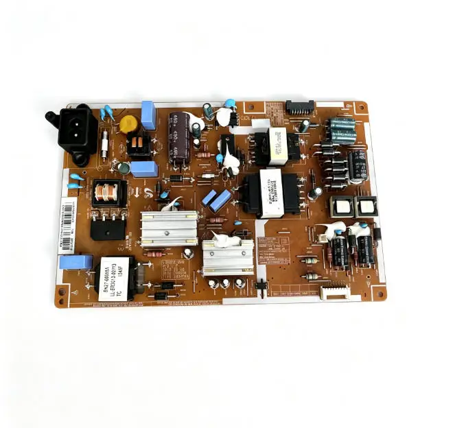 BN41-02086A L39SFE_DVD Original For Samsung Power Supply Board Good test TV 39