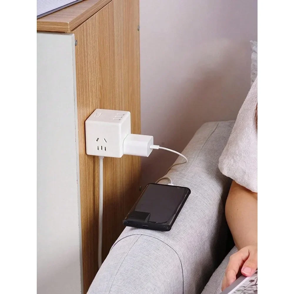 5M Strong Double-Sided Tape – Removable & Traceless Gel Grip Tape, Cuttable Adhesive for Multi-Scene Use, 1-Pack