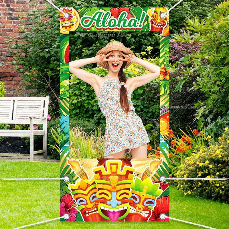 Decorazioni per feste a tema e - Summer Clothing Banner recensione e prezzo