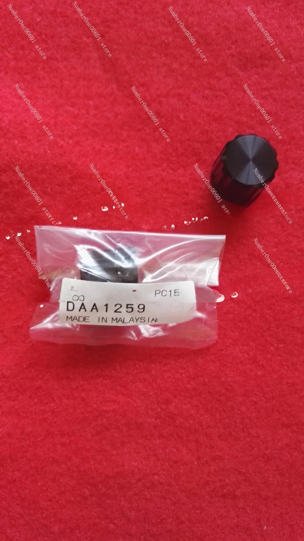 For CDJ-850 CDJ-900NEXUS DDJ-SZ Potentiometer Knob Cap DAA1259