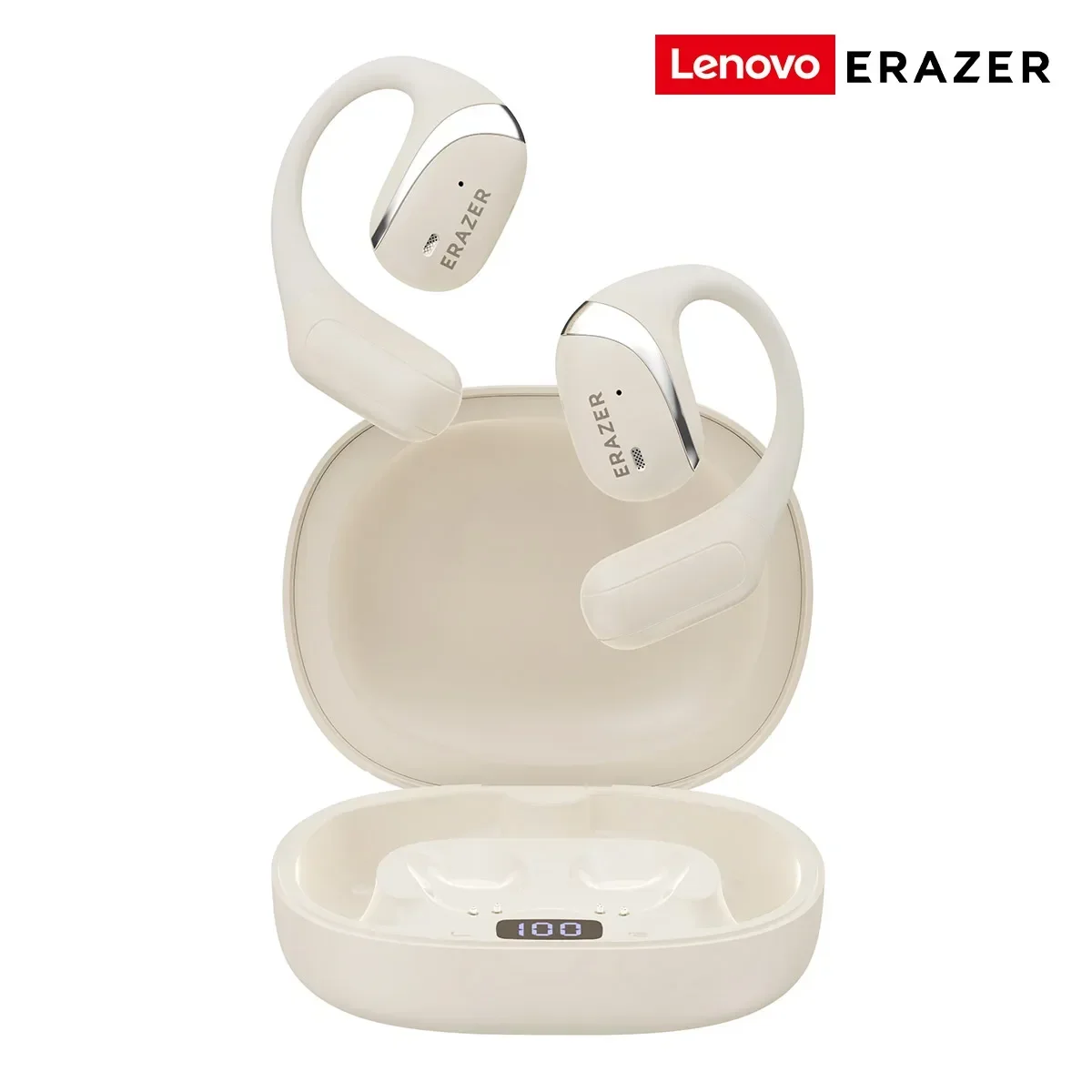 Lenovo Erazer X9 Wi… - image