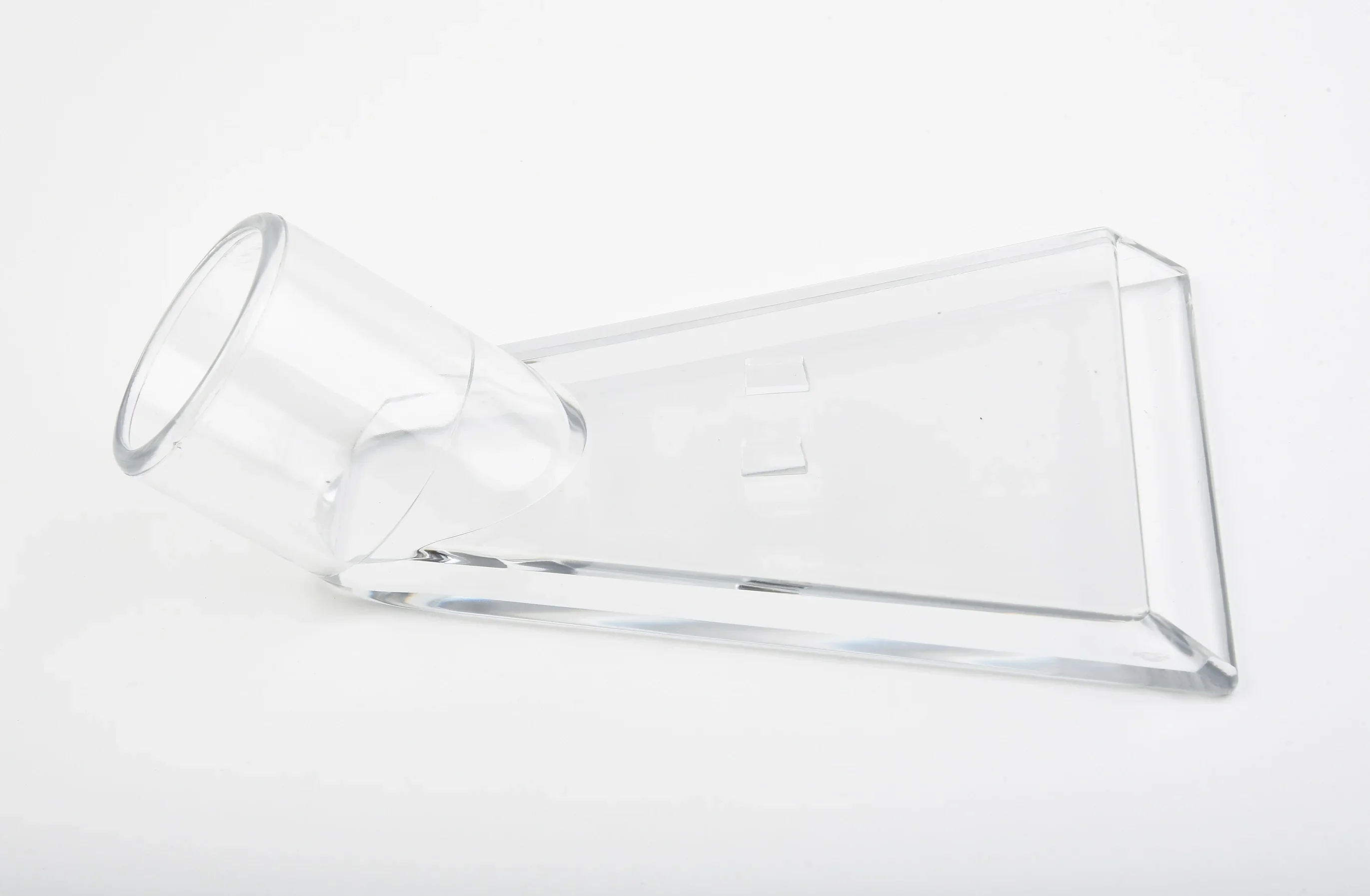 1pc 38mm Vacuum Cleaner Swivel Nozzles Head Transparent Floor Nozzle Carpet Cleaner Nozzles Vacuum Cleaner Accessories