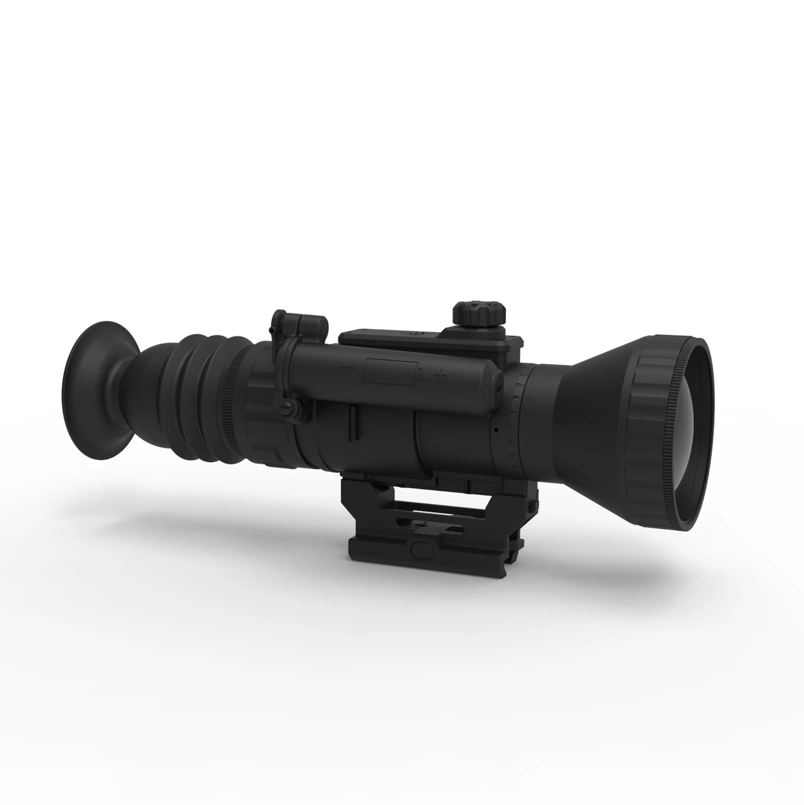 Factory High Precision Night Vision Digital Hunting Sight Scope Lens