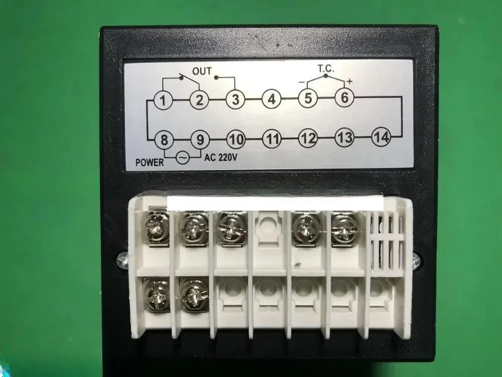 

Manajer Merekomendasikan Xinnan Oven Universal Temperatur Kontrol Hongxing Thermostat Tempat TEH96-92001