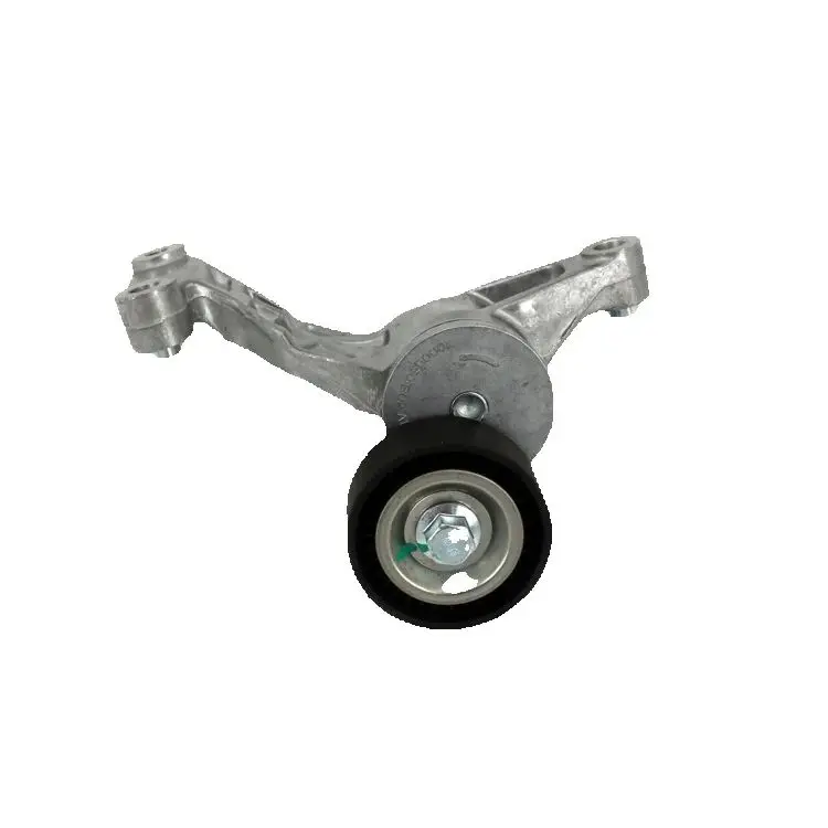 

JL478QEA GTA1244 JL476ZQCA 100050B02AB 1000050-B02-AB Натяжители ремней натяжителей натяжных шкивов подходят для автомобилей Changan