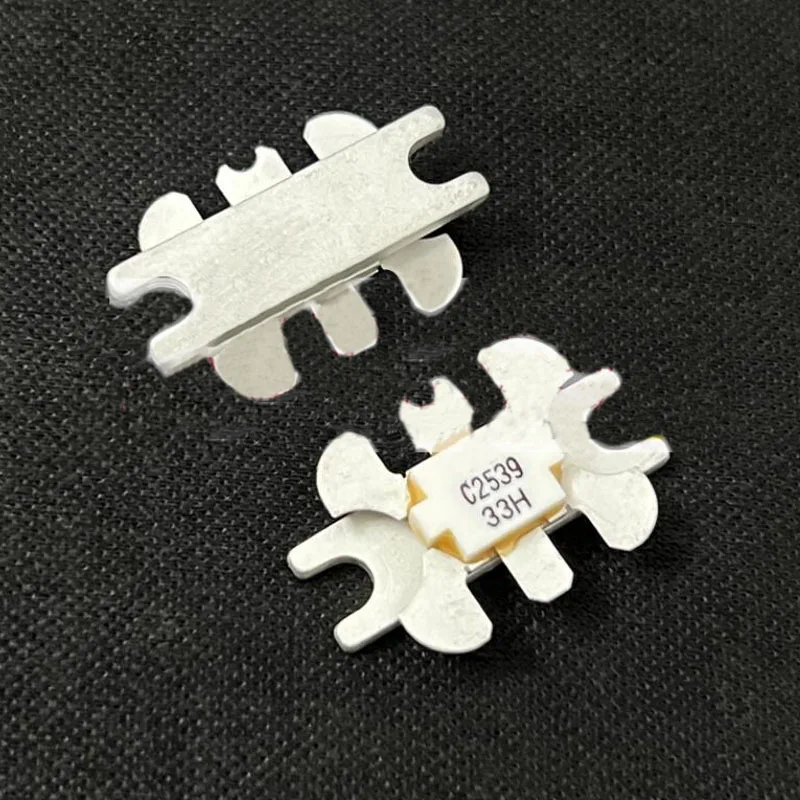 

1 шт. 2SC2539 C2539 Керамический защитный чехол, высокий, радиочастотный