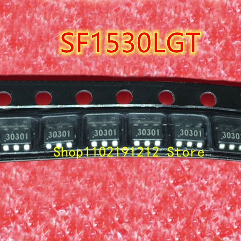 SF1530LGT 30** SOT23-6