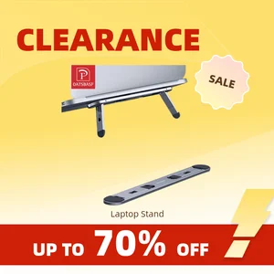 10ベストセールスラップトップストレージラック-3