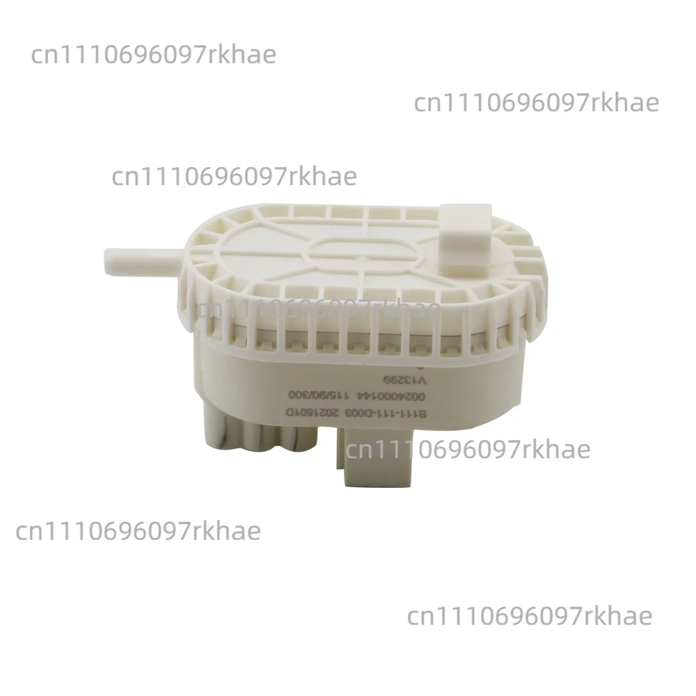 B111-111-D003 002400014 Washing Machine Water Level Sensor For Haier Drum Washing Machine Water Level Switch