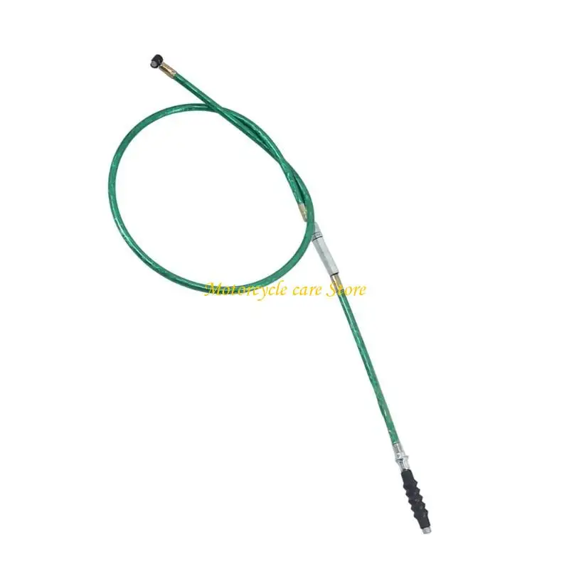 U75F Multifunction Motorcycle Throttle Cable Flexible Cable for Various Ridings Conditions